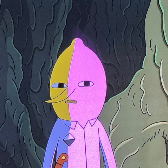 Meet your Posher, Posh - Picture 1 of 1